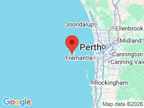 Map of Site Report: Rottnest Island, Australia